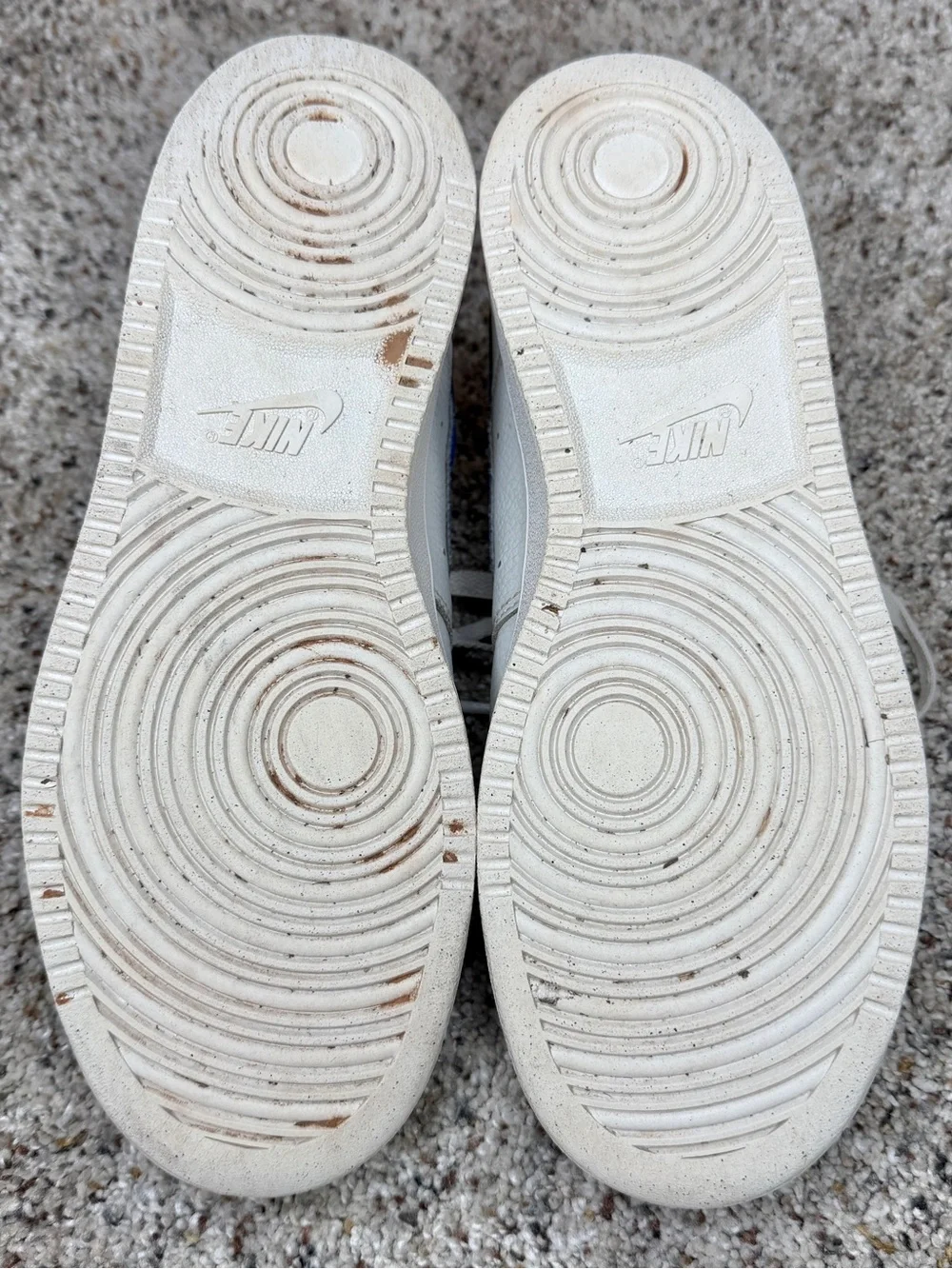 Nike men’s court